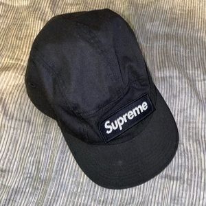 Supreme cap
